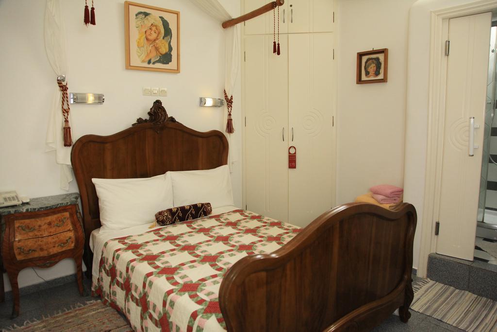 Zorzis Hotel Mykonos Town Pokój zdjęcie