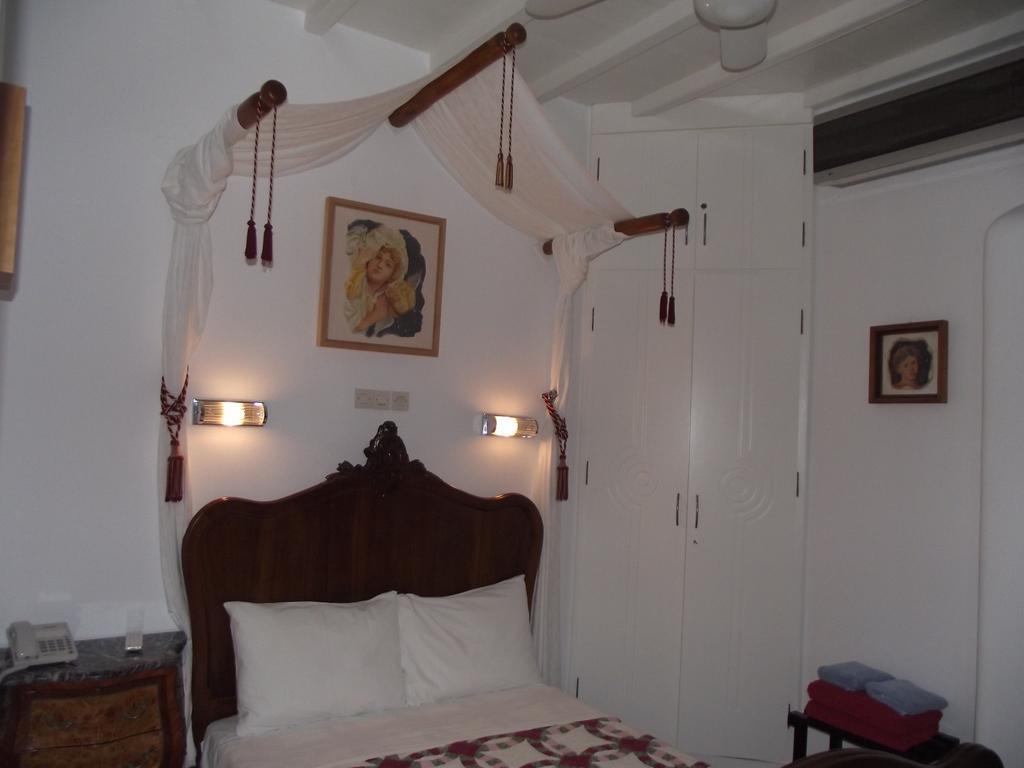 Zorzis Hotel Mykonos Town Pokój zdjęcie