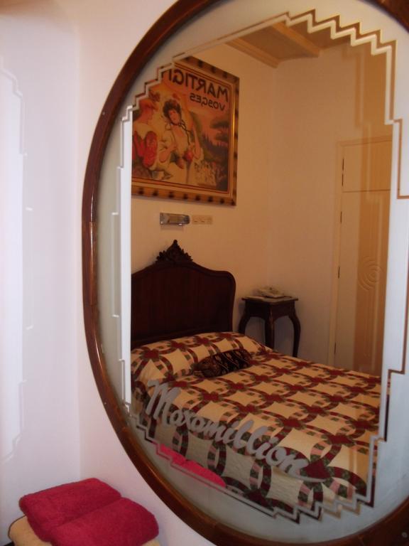 Zorzis Hotel Mykonos Town Zewnętrze zdjęcie